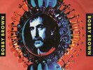 Frank Zappa - Bobby Brown-I Have Been In You / With INTcord-Promo- Sheet