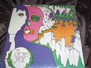 THE SECRET SYDE lp - 