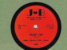 GUITAR SLIM ( EDDIE JONES ) ON J-B 78 603