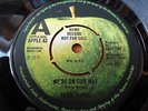 BEATLES/CHRIS HODGE WE'RE ON OUR WAY/SUPERSOUL APPLE DEMO APPLE 43 1972
