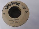 Colombia 45 Cumbia Siglo XX - Naga Peddale on Machuca HEAR