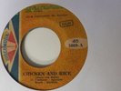 Latin Soul Mod R&B 45 Jack Costanzo - Chicken and rice on Discomoda HEAR