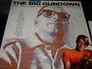 JOHN ZORN : THE BIG GUNDOWN THE MUSIC OF ENNIO MORRICONE LP 1986 NONESUCH GER