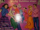 MARTY ROBBINS  ROCK 'N ROLL 'N ROBBINS  COLUMBIA CL 2601 ROCK-A-BILLY 10 INCH LP