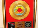 Cat Stevens, Morning Has Broken, Gold Record, goldene Schallplatte, Award platin
