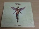 Nirvana-In Utero-3xLP-20th Anniversary Issue-2013 Mixes Plus More-M/New/Sealed