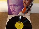 DAVY GRAHAM & HOLLY Godington Boundry LP 1970 UK 1st Press PRESIDENT MINT RARE