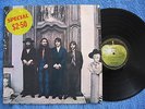 THE BEATLES Hey Jude New Zealand  LP 1970