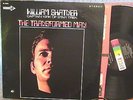 William Shatner LP The Transformed Man 1968 DECCA US MINT- Star Trek Acid Jazz