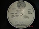 BLACK SABBATH - VOL. 4 LP **1ST PRESS** **VERTIGO**