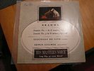 ALP 1282 -De Vito plays Brahms -Sonata No.1 in G major ,OP.78