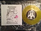Rocket from the Crypt Spinning Round UK Tour 7