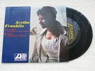 ARETHA FRANKLIN/ THE WEIGHT NORTHERN SOUL PORTUGAL ORIGINAL EP 7
