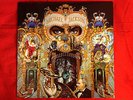 Michael Jackson *Dangerous* E2 45400 US***