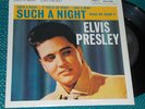 ELVIS PRESLEY