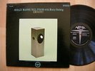 BILL EVANS with Shelly Manne  Empathy VERVE orig 1964 stereo