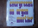 45 toeren evergreens on organ mortier polydor 3323