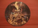 SEPULTURA   Arise   ROADRUNNER UK-91 *ORIGINAL PICTURE DISC*