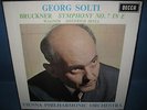 DECCA SET 323-4 WBg ED1 *BRUCKNER SYMPHONY NO.7 *WAGNER SIEGFRIED *VPO /SOLTI* 2