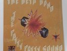 THE BETA BAND The Patty Patty Sound VINYL 12
