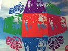 Pandit Pran Nath - Earth Groove: The Sound of Cosmic India LP La Monte Young