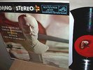 HEIFETZ,Reiner,CSO 1958/TCHAIK Violin/RCA LSC-2129 SHADED DOG 8S Stereo LP/NM-