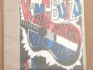 Melvins King Buzzo - This Machine Kills10