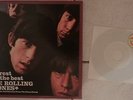Rolling Stones : The Rest of the Best + 7 Inch Vinyl Ccksucker Blues