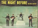 Beatles - Yesterday/The night before