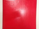 Billy Joel AUTOGRAPHED Kohuept Vinyl 2LP ??????? Live in the U.S.S.R. Oz Promo