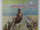 Burning Spear 