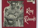Roy Richards 