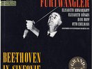 BEETHOVEN Symphony 9 FURTWANGLER EMI STE-90115 Breitklang 2LP Box LOW SHIP WWIDE