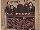 THE ZOMBIES  KIND OF GIRL  ORIGINAL UK MONO 7