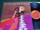 The Mirettes – In The Midnight Hour  (Lp, 1968, US; Ike Tina Turner;Ikettes) RAR
