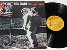 CLARENCE REID: Nobody But You Babe TAY-STER ORIG Soul Funk LP NM-