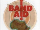 BAND AID - DO THEY KNOW ITS CHRISTMAS TIME SHAPED PICTURE DISC VINYL RARE