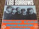 THE SORROWS TAKE A HEART 7