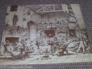 JETHRO TULL   Minstrel in the Gallery   Lp+OIS-Lyrics CHRY SPAIN  1975  89.399