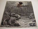 Saint Steven LP St. Steven (UK Press, Probe 1969)
