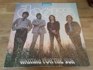 The Doors LP Waiting for the sun UK Orange Elektra Stereo 1st press 7 pictures