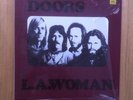 The Doors - LA Woman 12
