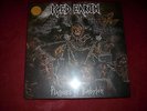 ICED EARTH - Plagues of Babylon   **10