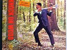 EDDIE FLOYD KNOCK ON WOOD RARE ORIG '67 STAX MONO WHITE LABEL PROMO LP VERY NICE