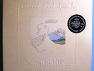 JONI MITCHELL COURT+SPARK RARE ORIG '74 ASYLUM WHITE LABEL PROMO LP BEAUTIFUL