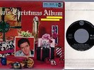 EP 1962 Elvis Presley CHRISTMAS ALBUM EPB 1035 RCA s8 NM