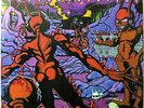 COMPANY FLOW Funcrusher Plus 1997 2 lp NM/VG-