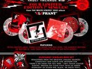 The White Stripes Third Man Records Vault 19 Elephant 7