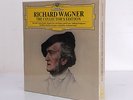 RICHARD WAGNER THE COLLECTOR'S EDITION - Limited Edition Numbered 6 LP BOX SET