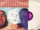 Presidents of the United States Of America S/T LP WHITE wax self titled PUSA